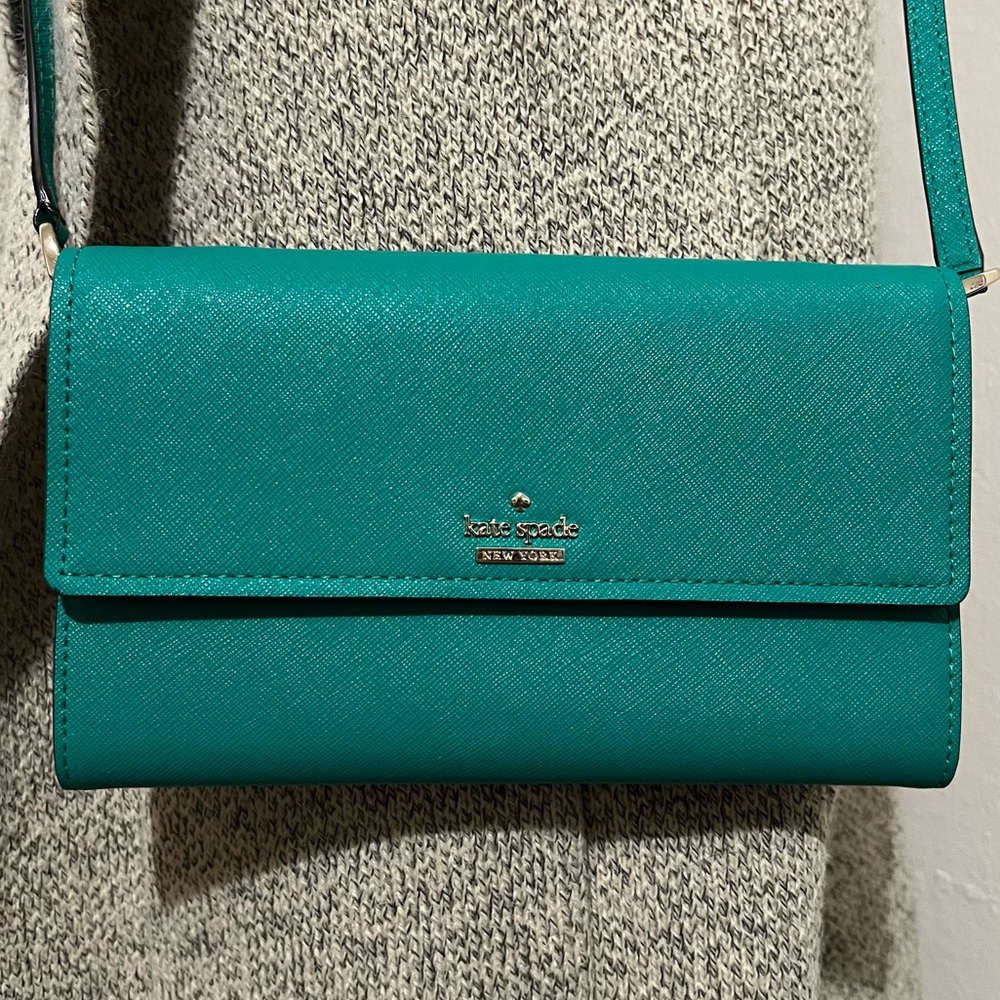 Kate Spade New York Cameron Street Stormie Crossbody